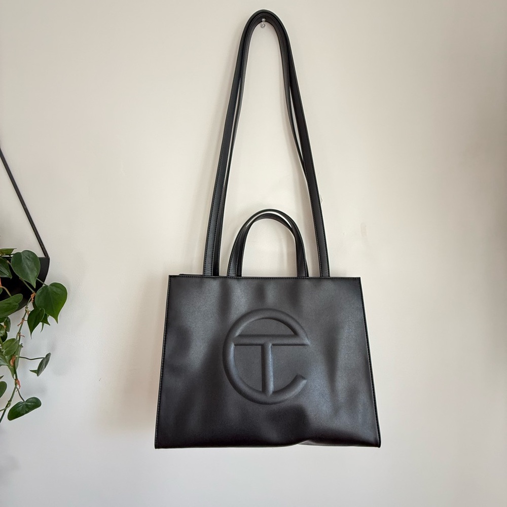 Medium Telfar Bag
